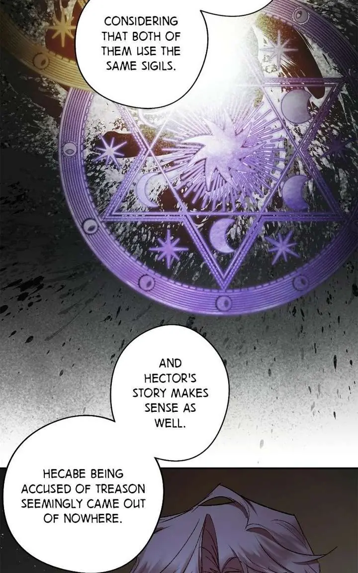 The Dark Lord's Confession Chapter 126 Page 28