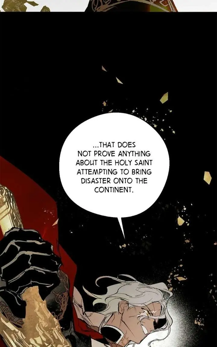 The Dark Lord's Confession Chapter 126 Page 37