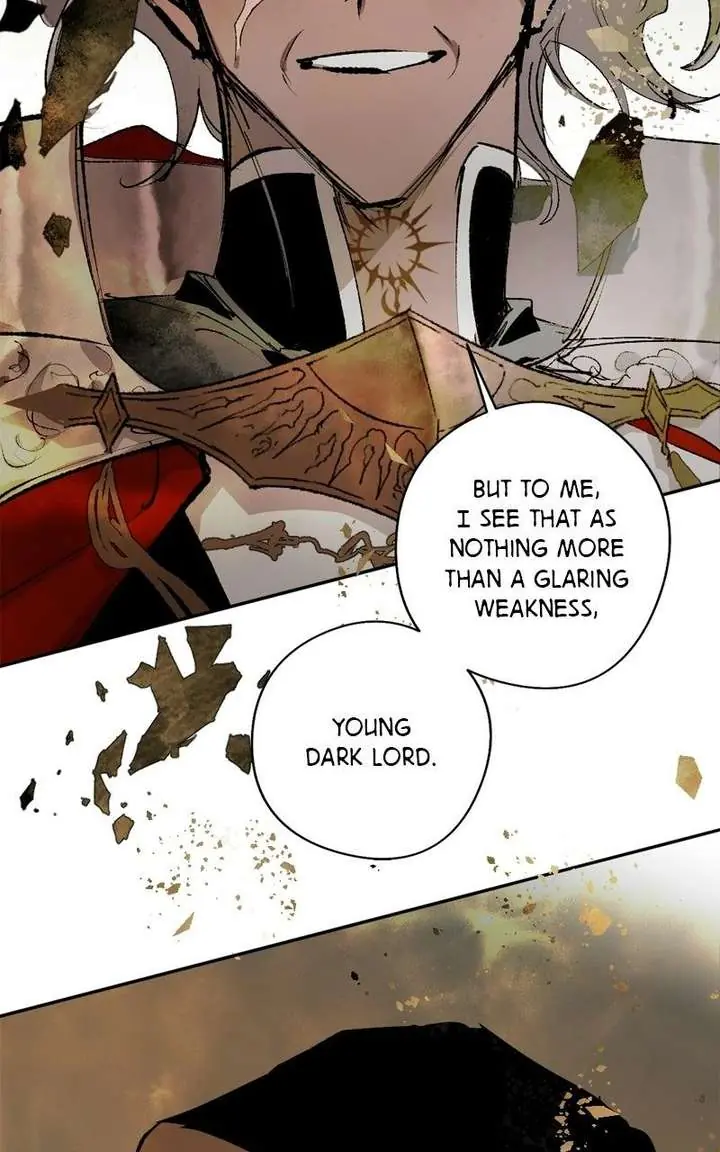 The Dark Lord's Confession Chapter 126 Page 41