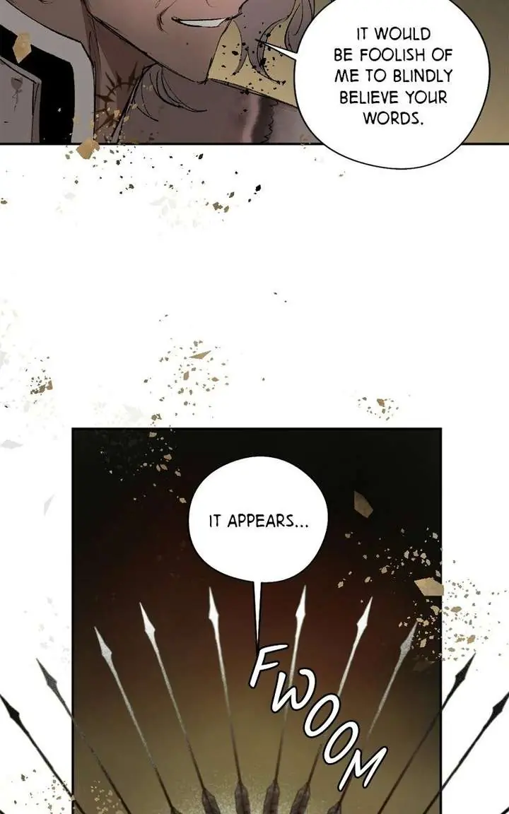 The Dark Lord's Confession Chapter 126 Page 46