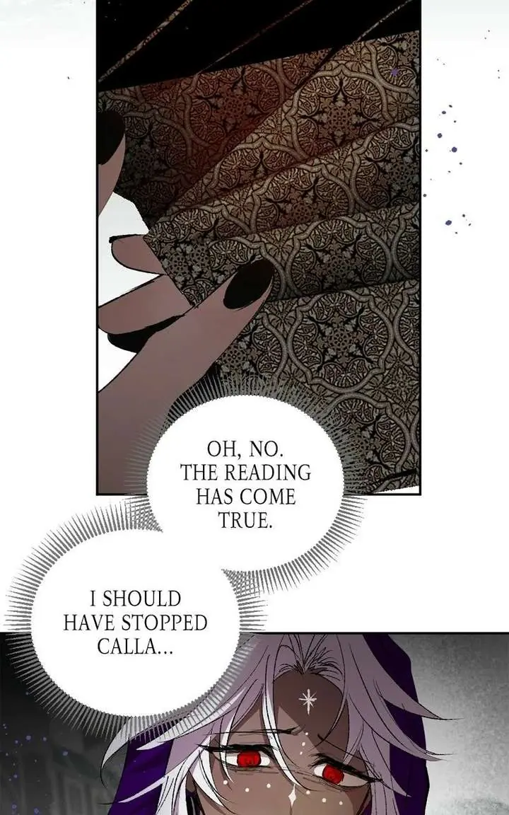 The Dark Lord's Confession Chapter 126 Page 56