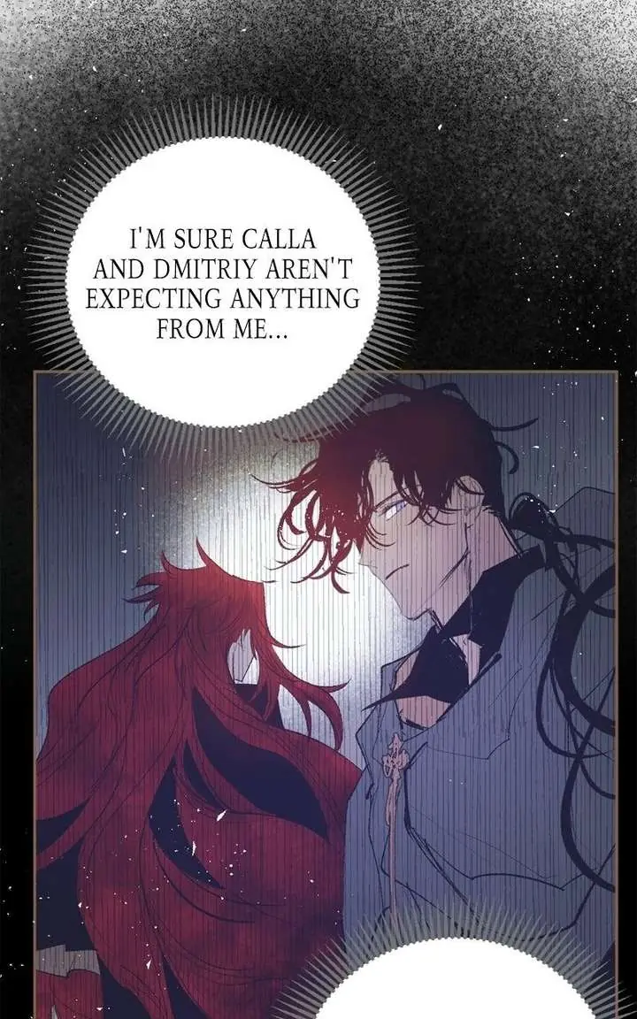The Dark Lord's Confession Chapter 126 Page 60
