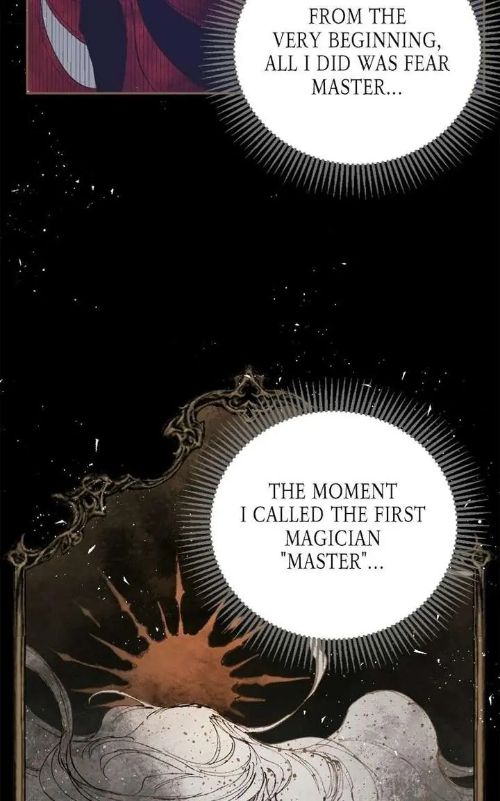 The Dark Lord's Confession Chapter 126 Page 61