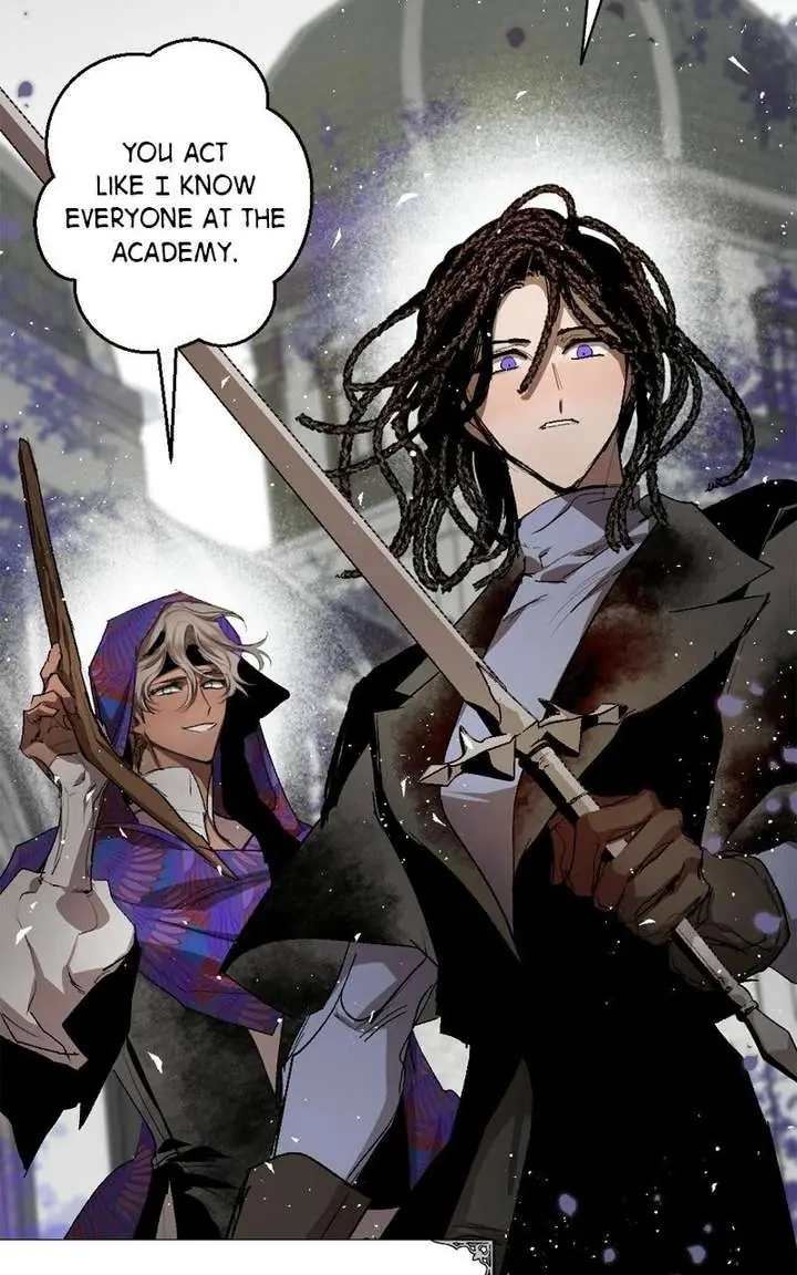 The Dark Lord's Confession Chapter 126 Page 74
