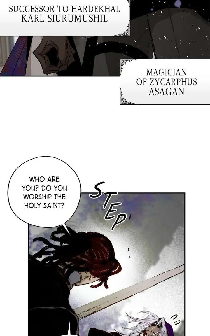 The Dark Lord's Confession Chapter 126 Page 75