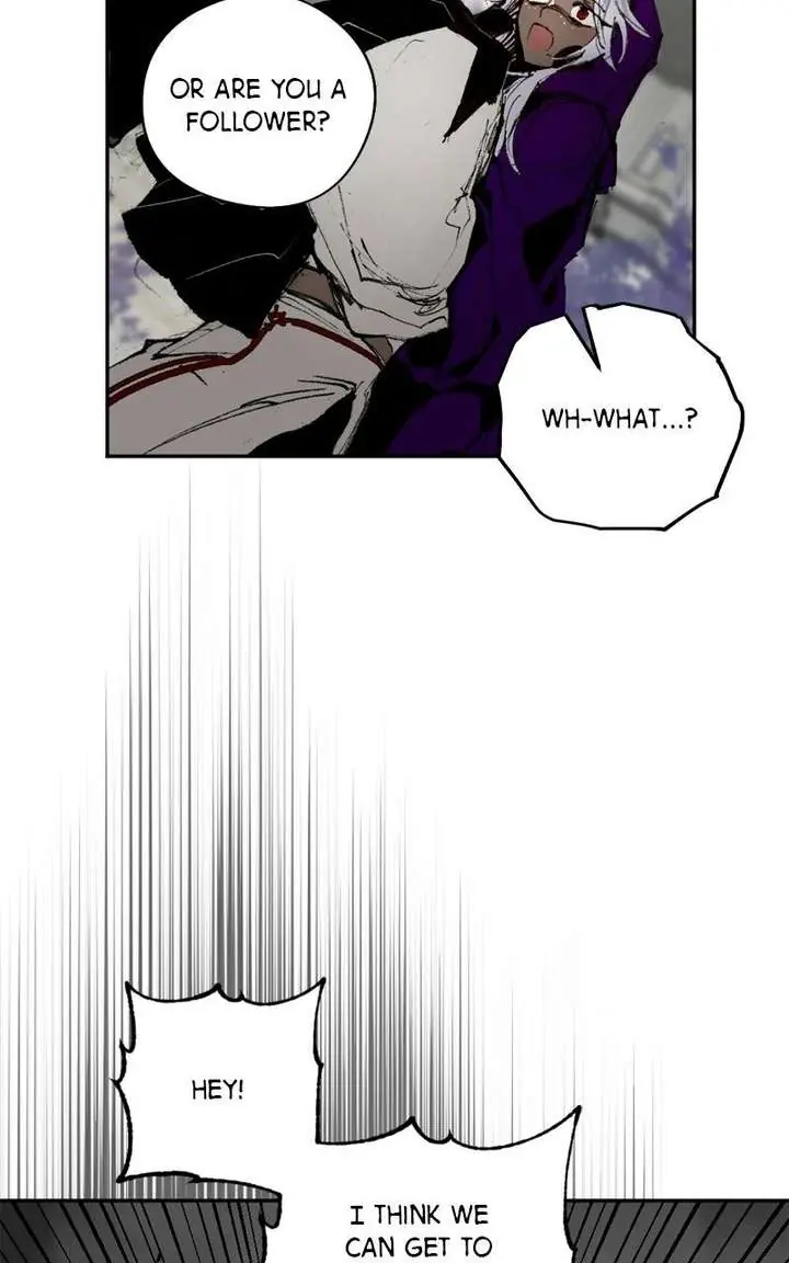 The Dark Lord's Confession Chapter 126 Page 76