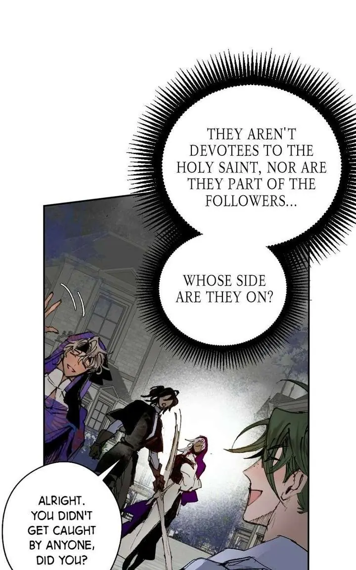 The Dark Lord's Confession Chapter 126 Page 78