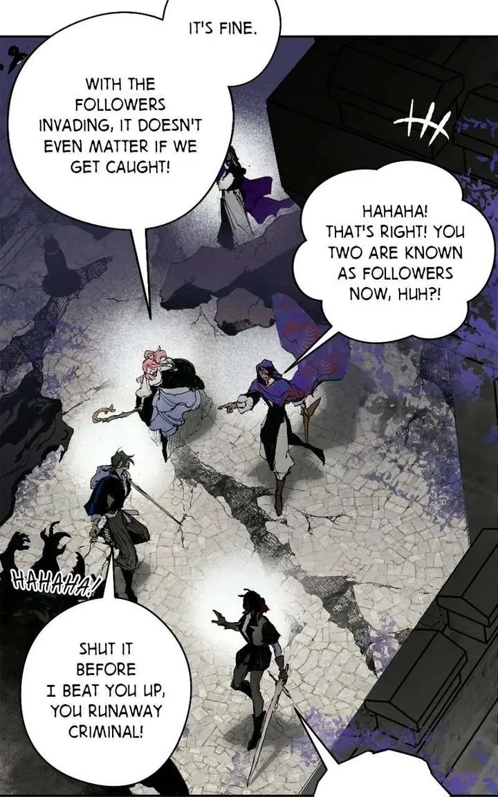 The Dark Lord's Confession Chapter 126 Page 82