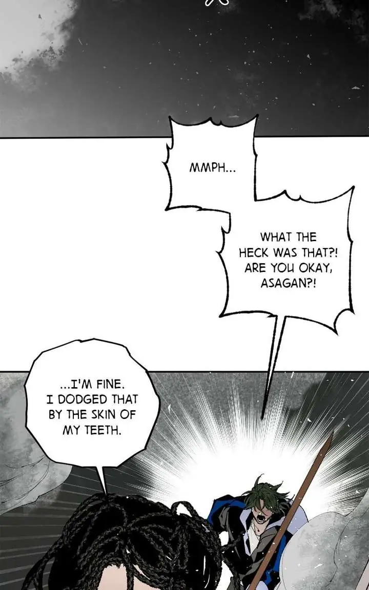 The Dark Lord's Confession Chapter 126 Page 98