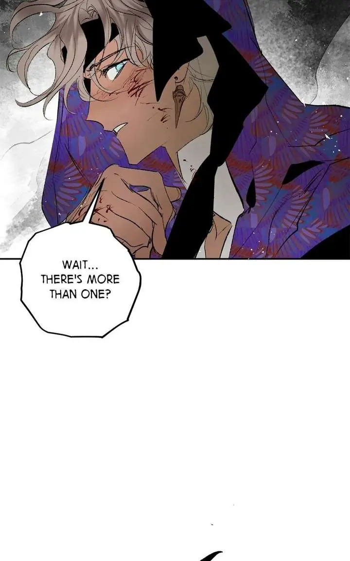 The Dark Lord's Confession Chapter 126 Page 100