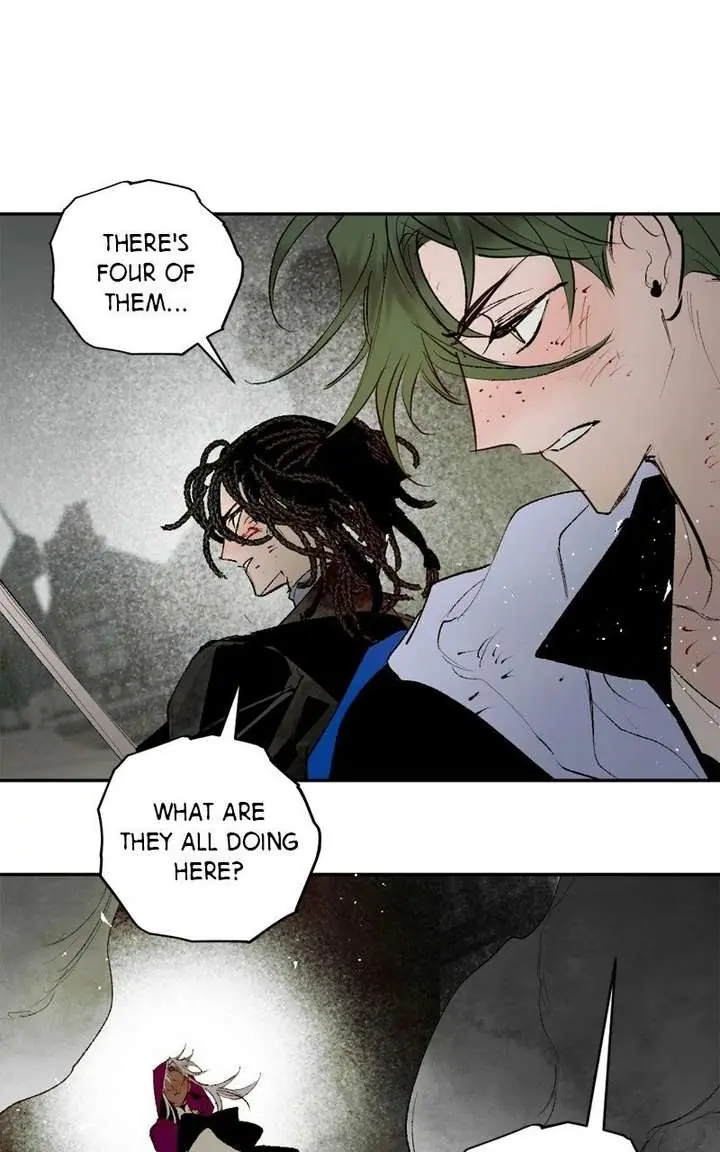 The Dark Lord's Confession Chapter 126 Page 104