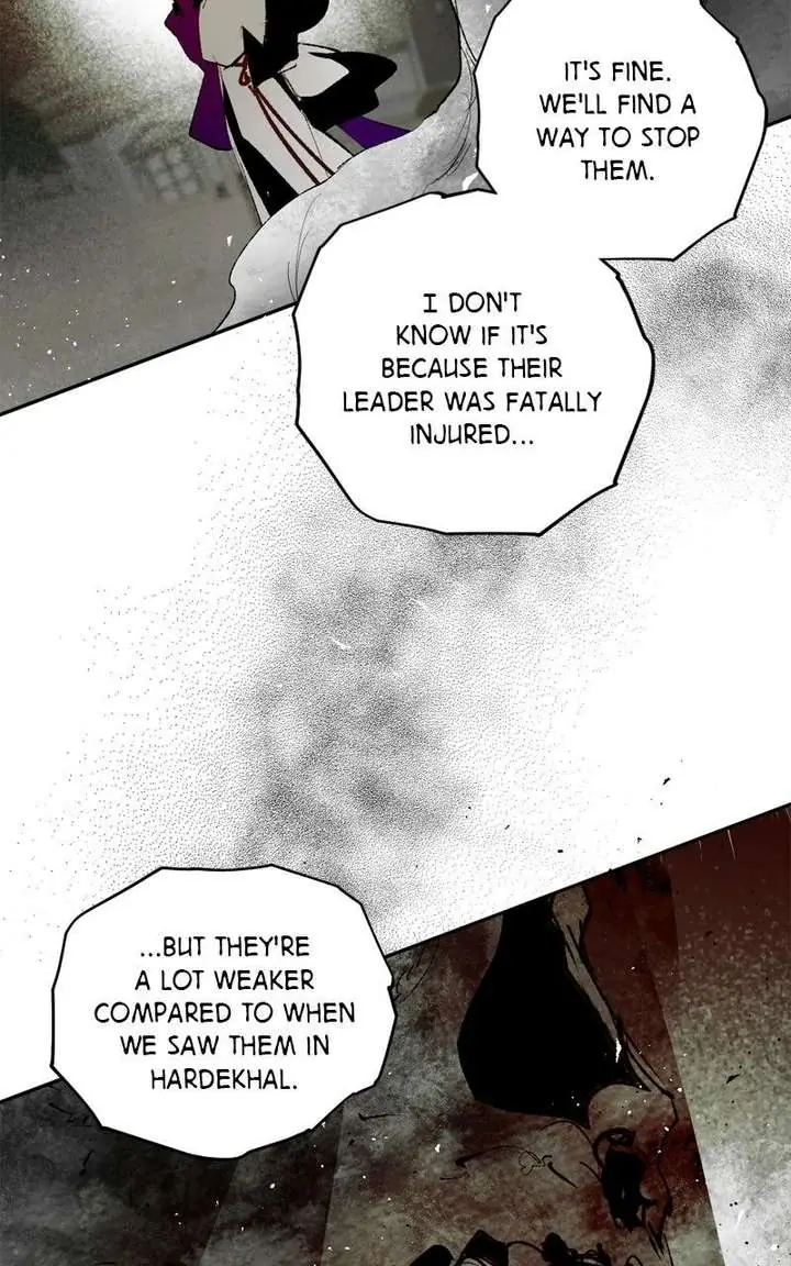 The Dark Lord's Confession Chapter 126 Page 105