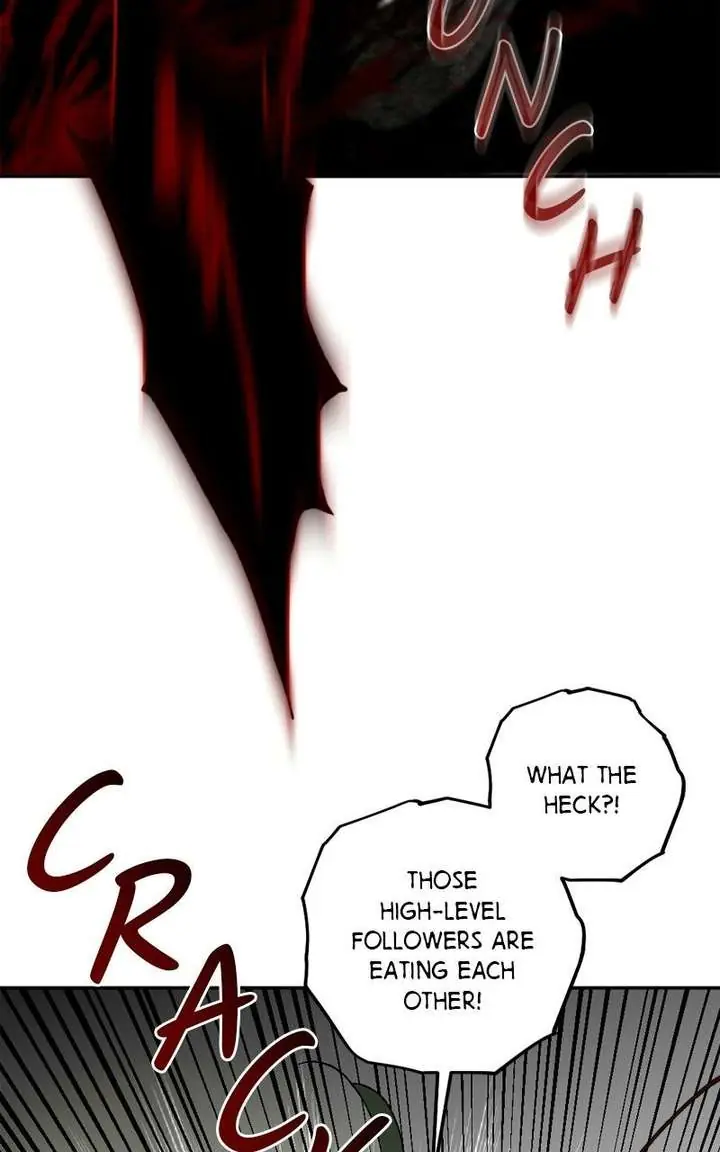 The Dark Lord's Confession Chapter 126 Page 111