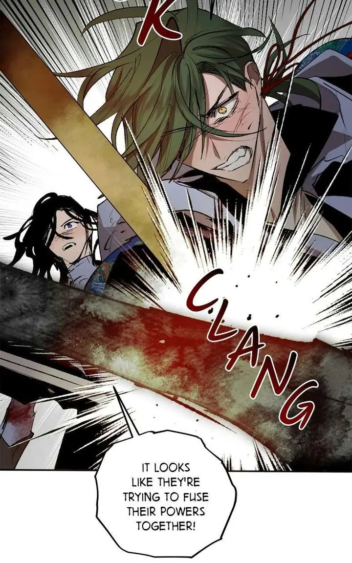 The Dark Lord's Confession Chapter 126 Page 112