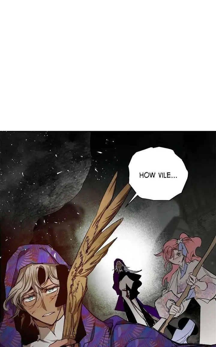 The Dark Lord's Confession Chapter 126 Page 113