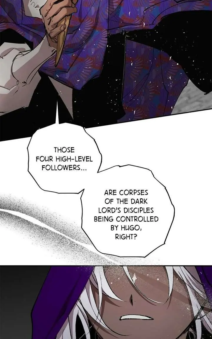 The Dark Lord's Confession Chapter 126 Page 114