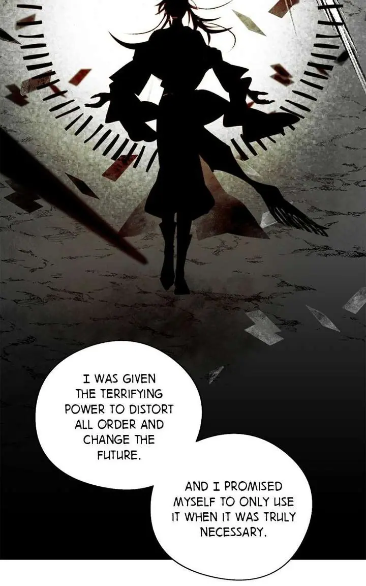 The Dark Lord's Confession Chapter 127 Page 39