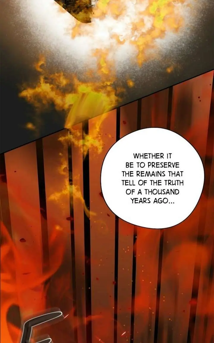 The Dark Lord's Confession Chapter 127 Page 41