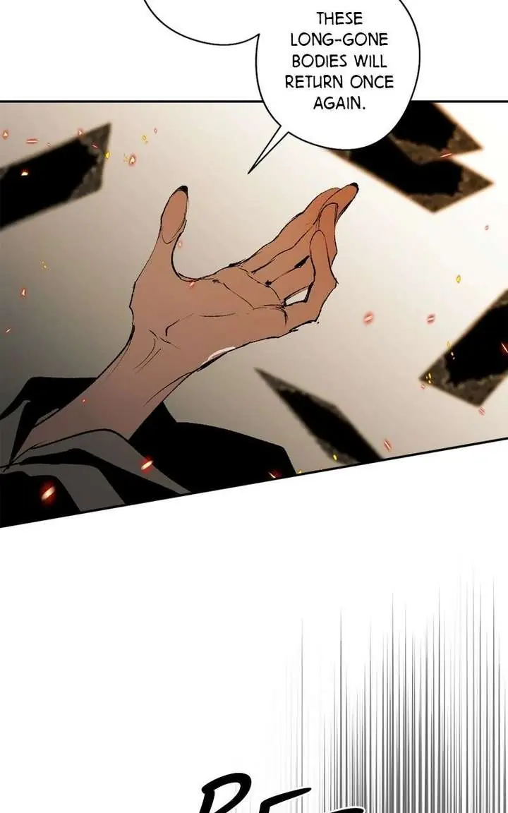 The Dark Lord's Confession Chapter 127 Page 54