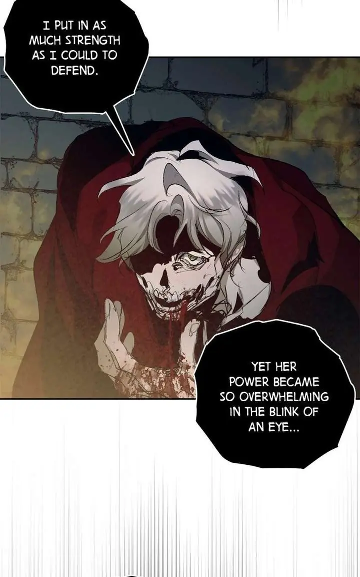 The Dark Lord's Confession Chapter 127 Page 56