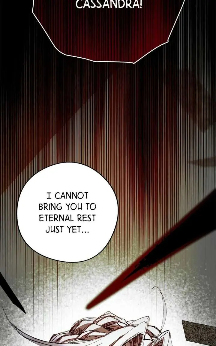 The Dark Lord's Confession Chapter 127 Page 58