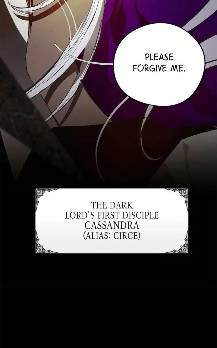 The Dark Lord's Confession Chapter 127 Page 60