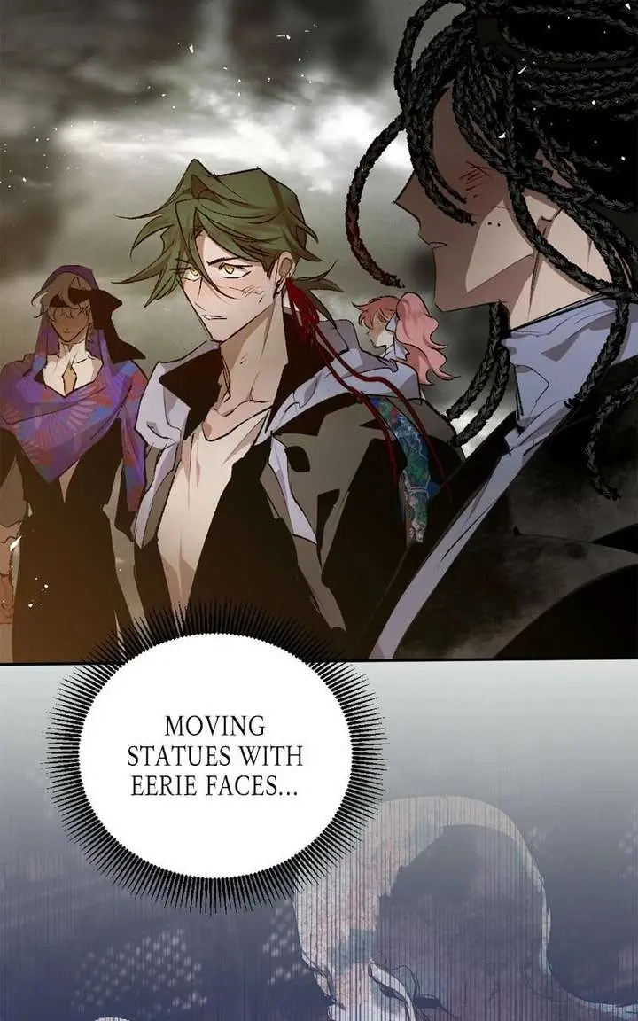 The Dark Lord's Confession Chapter 127 Page 67
