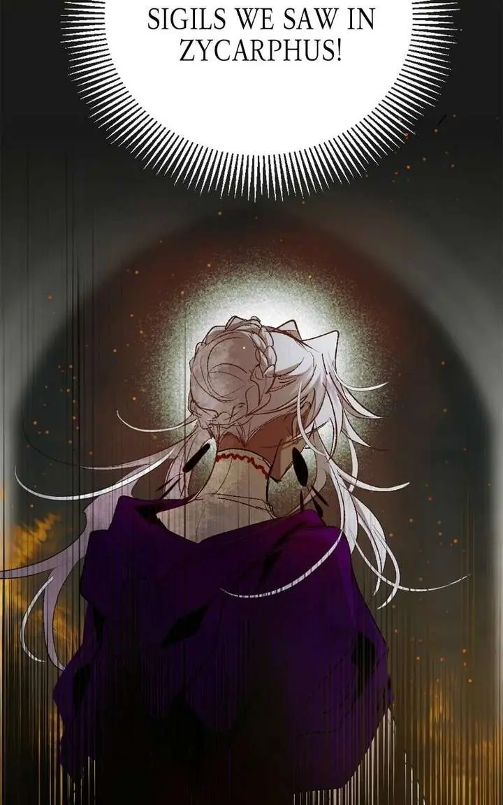 The Dark Lord's Confession Chapter 127 Page 70