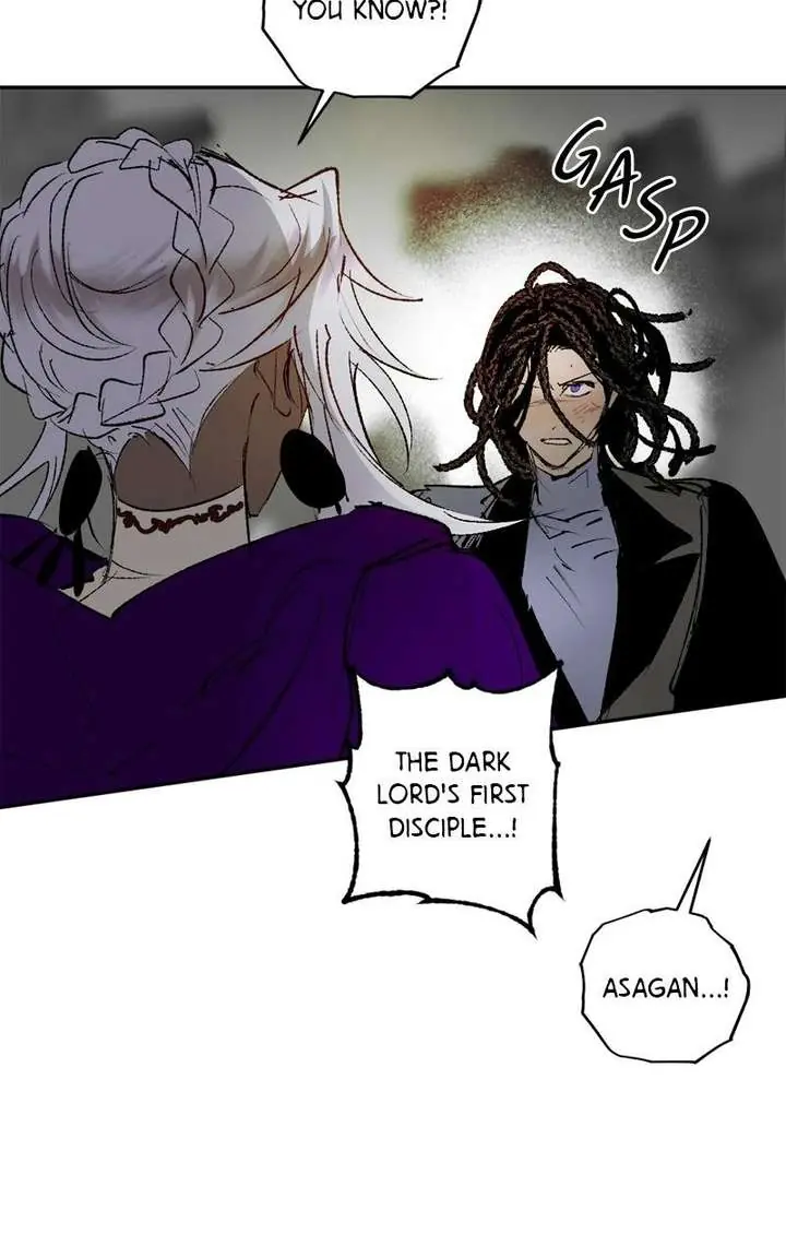 The Dark Lord's Confession Chapter 127 Page 72