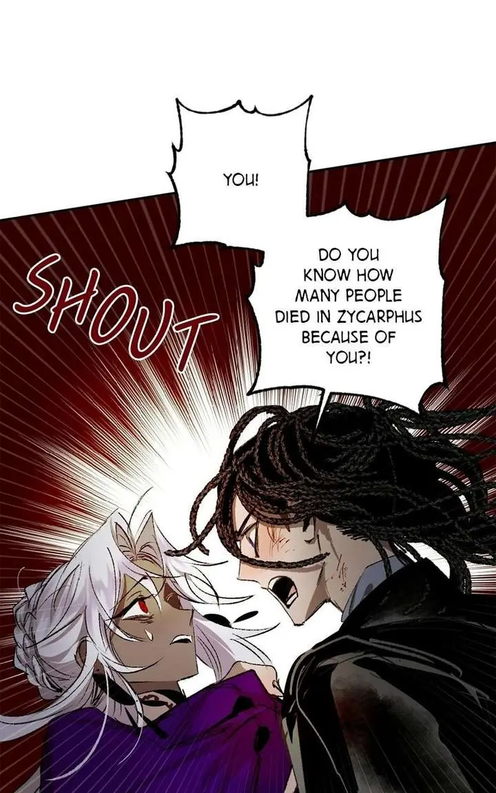 The Dark Lord's Confession Chapter 127 Page 73