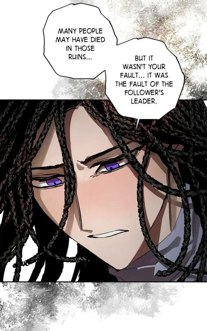 The Dark Lord's Confession Chapter 127 Page 76