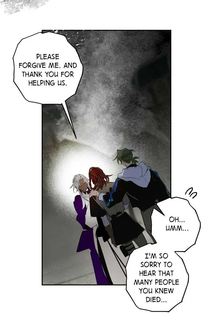 The Dark Lord's Confession Chapter 127 Page 77