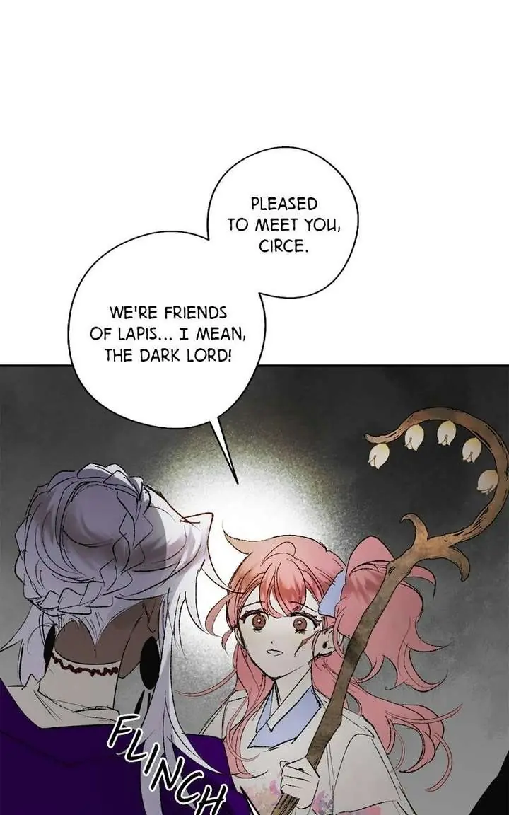 The Dark Lord's Confession Chapter 127 Page 78