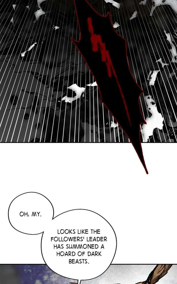 The Dark Lord's Confession Chapter 127 Page 83