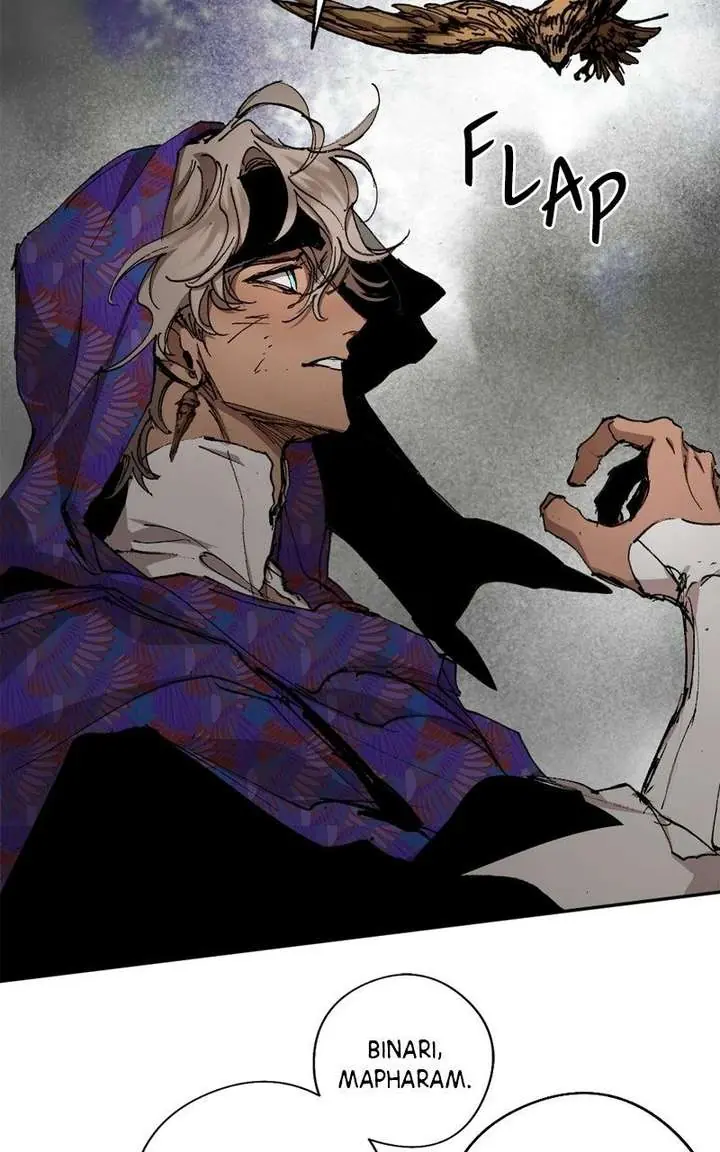 The Dark Lord's Confession Chapter 127 Page 84