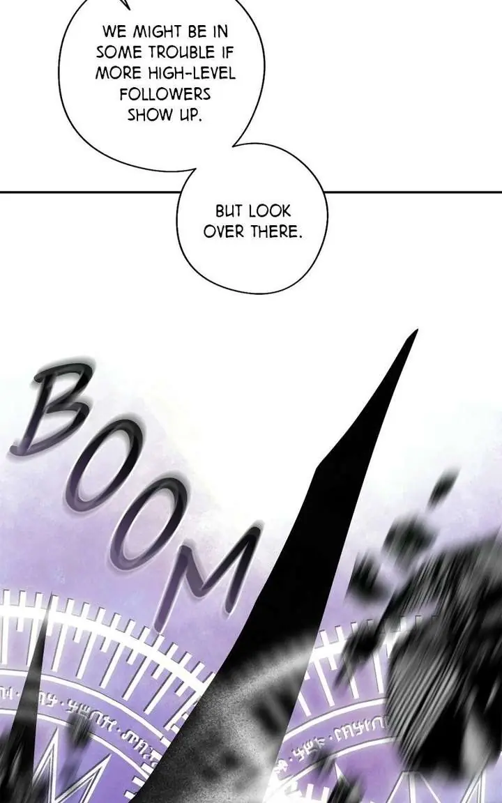 The Dark Lord's Confession Chapter 127 Page 86