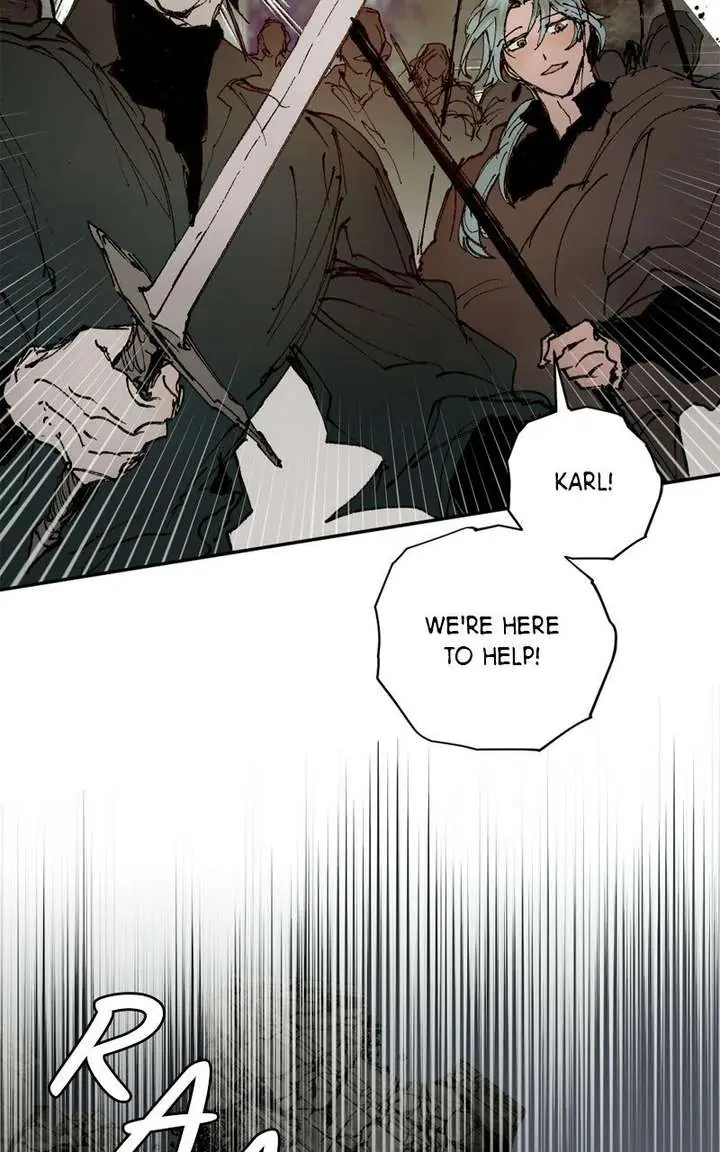 The Dark Lord's Confession Chapter 127 Page 89