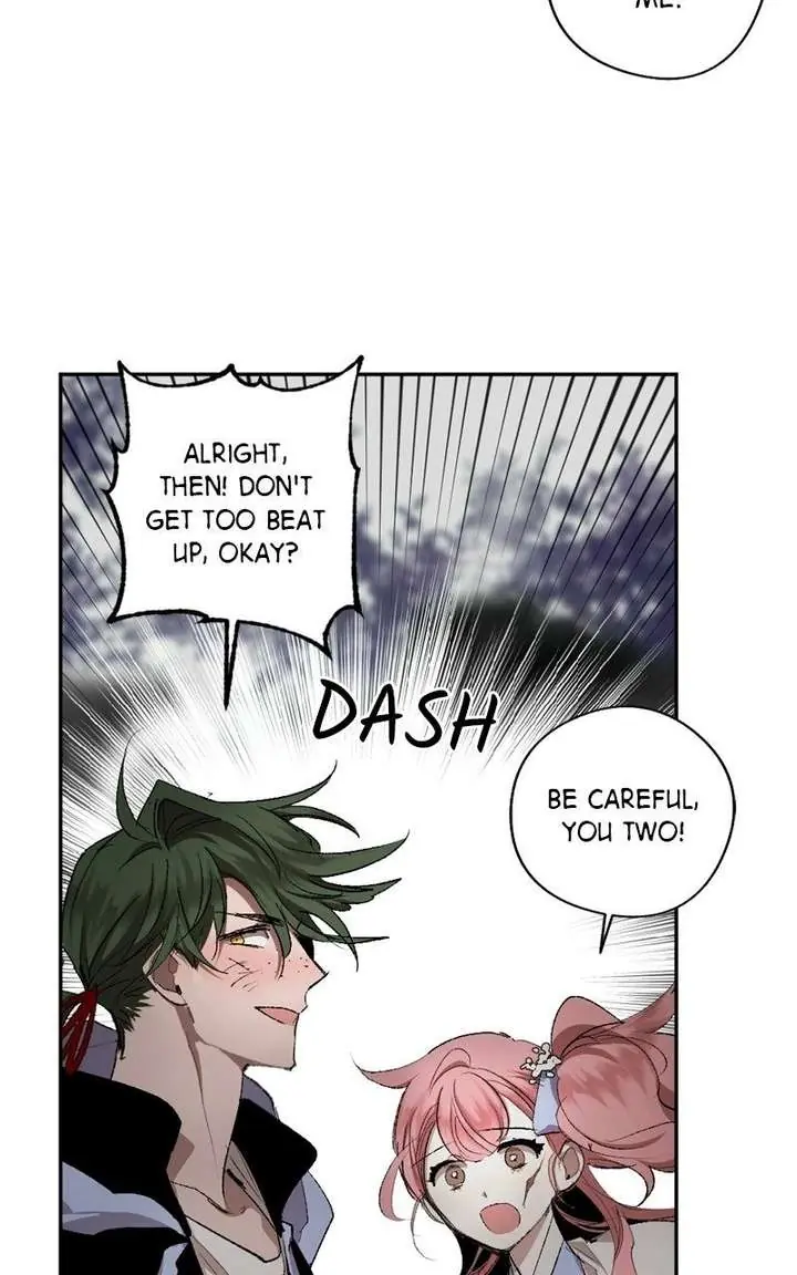 The Dark Lord's Confession Chapter 127 Page 92