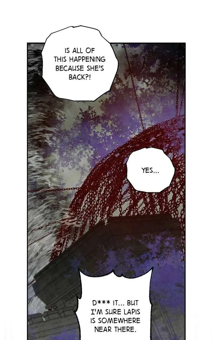 The Dark Lord's Confession Chapter 127 Page 95