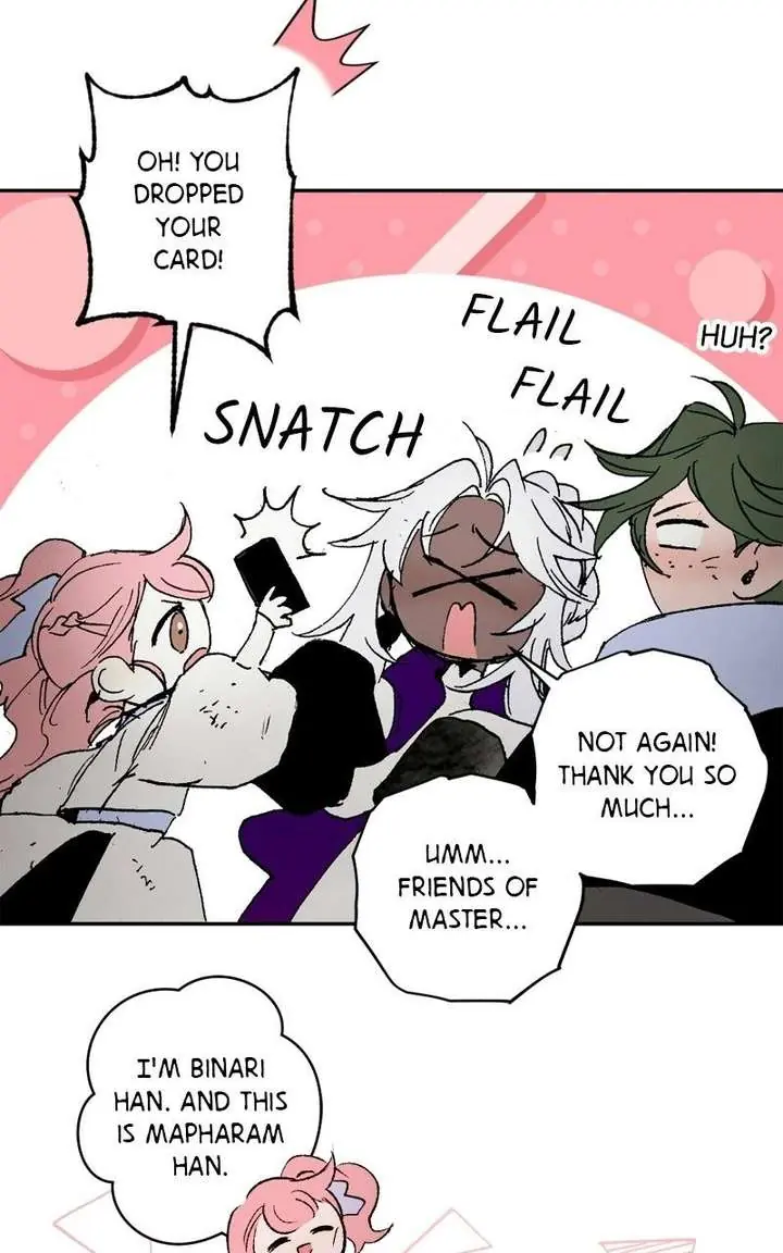 The Dark Lord's Confession Chapter 127 Page 100