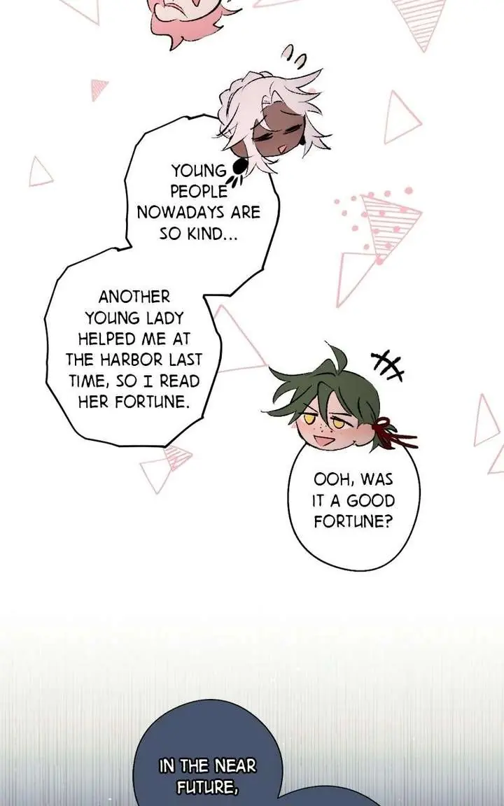The Dark Lord's Confession Chapter 127 Page 101