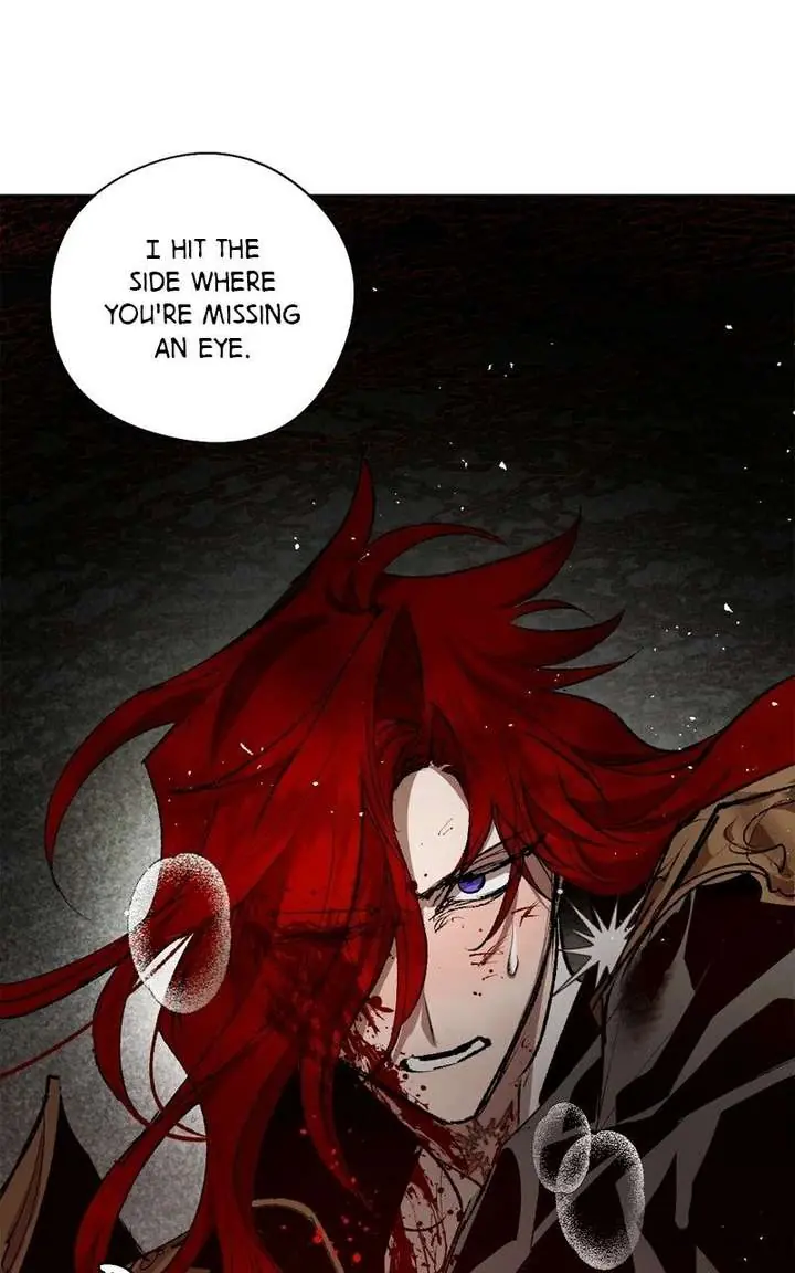 The Dark Lord's Confession Chapter 128 Page 8
