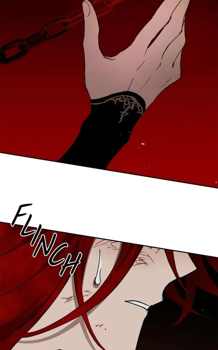 The Dark Lord's Confession Chapter 128 Page 21
