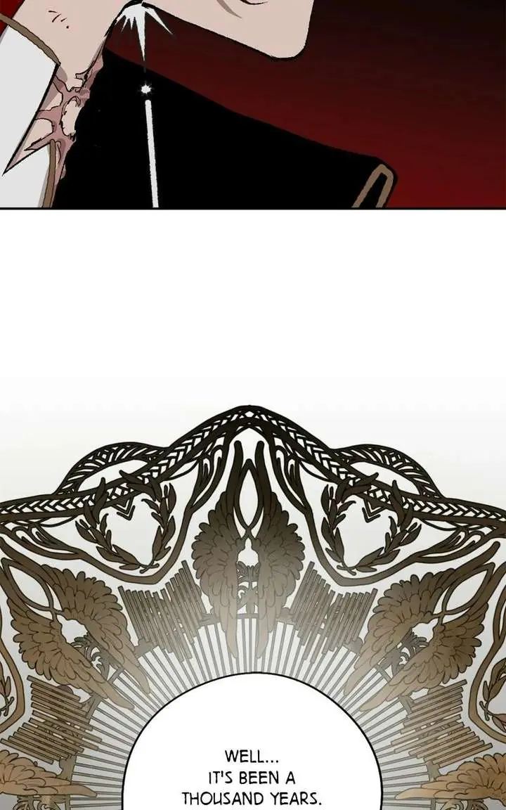 The Dark Lord's Confession Chapter 128 Page 22