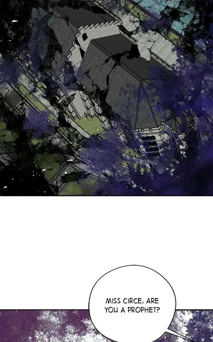 The Dark Lord's Confession Chapter 128 Page 28