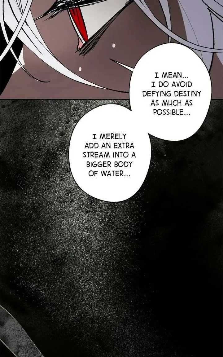 The Dark Lord's Confession Chapter 128 Page 32