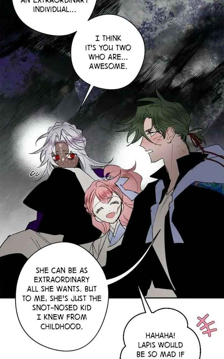 The Dark Lord's Confession Chapter 128 Page 36