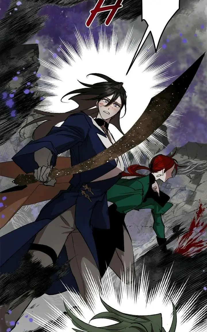 The Dark Lord's Confession Chapter 128 Page 43