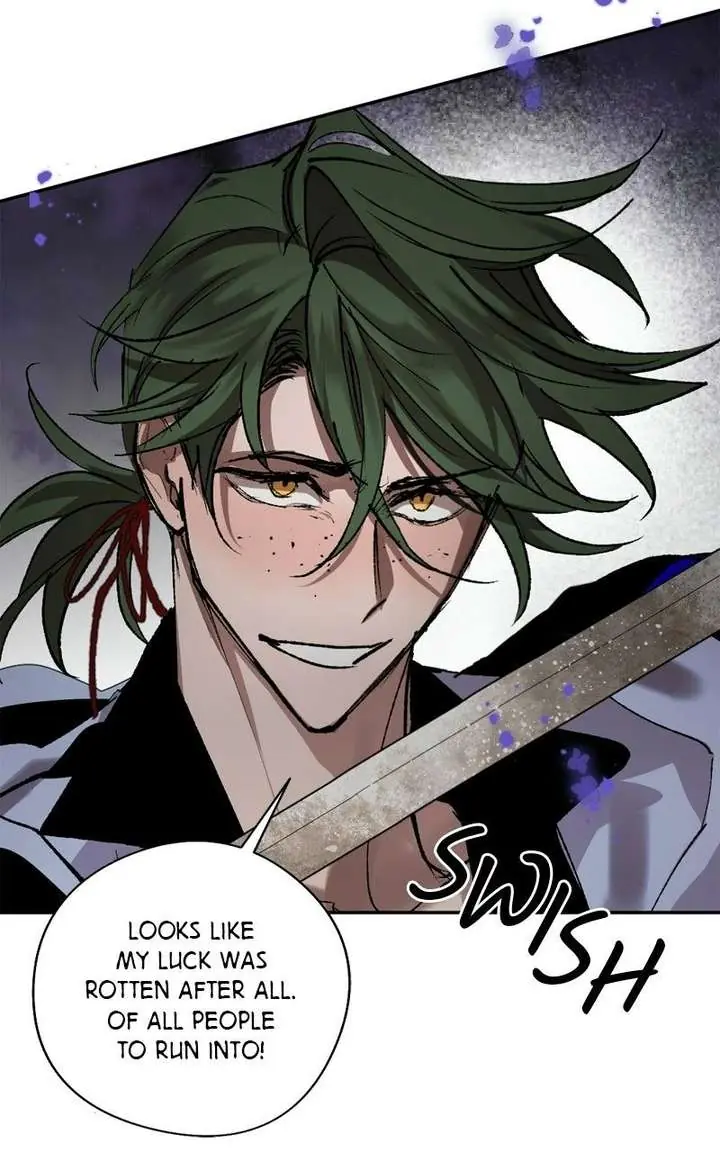 The Dark Lord's Confession Chapter 128 Page 46