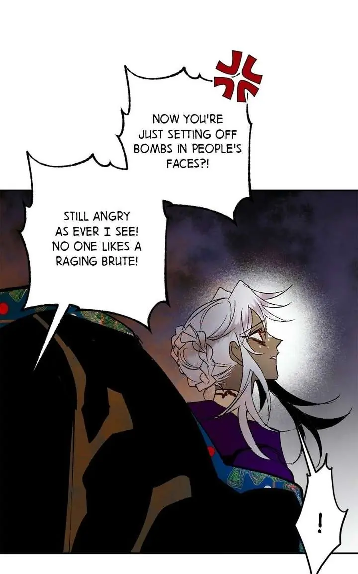 The Dark Lord's Confession Chapter 128 Page 50